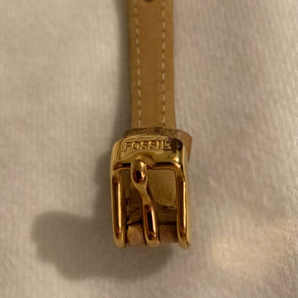 Fossil watch - Picture 3 of 4
